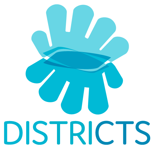 logo DISTRICTS-onderzoek AMC