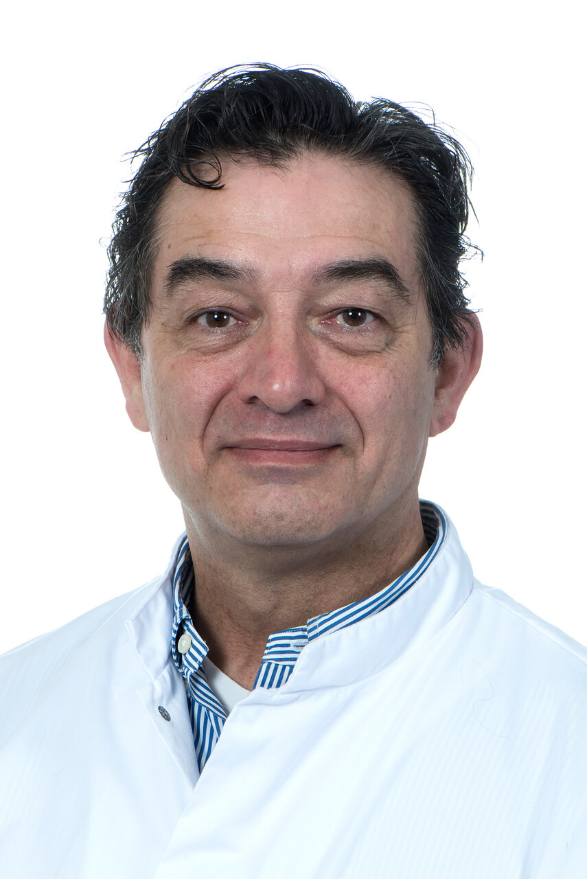 Dr. B.E. Groenemeijer, cardioloog