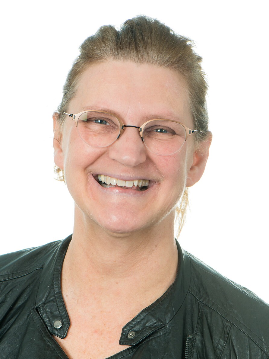 Manager Diëtetiek, Saskia van Bennekom