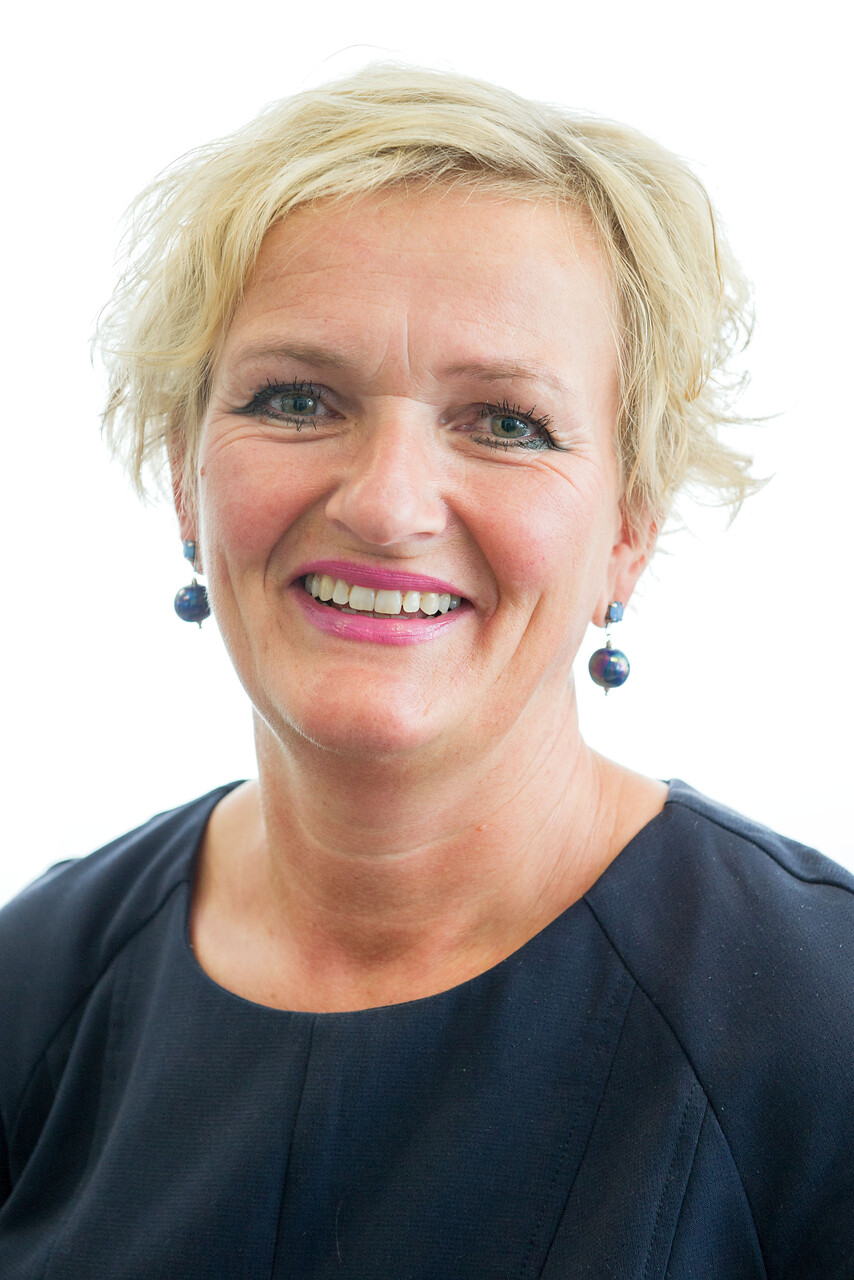 F. 't Hooft