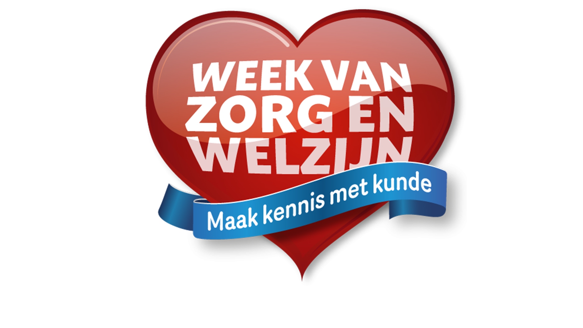 Logo week van zorg en welzijn