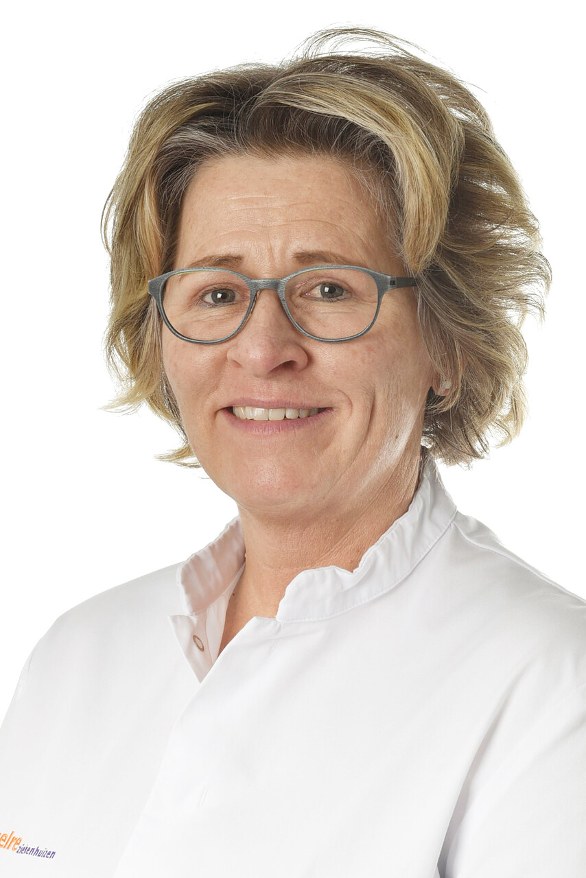 A. van der Velde