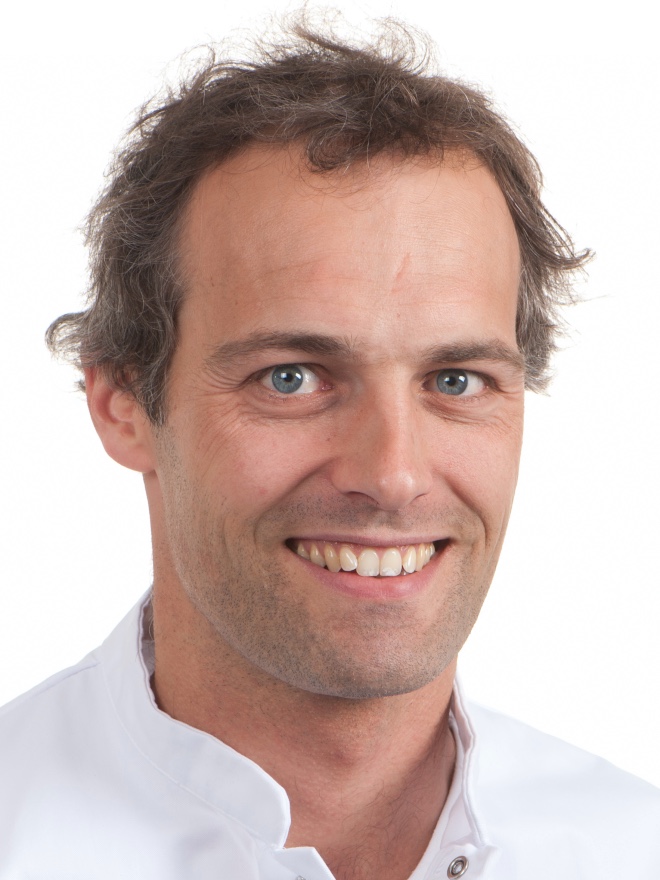Michiel Arnolds