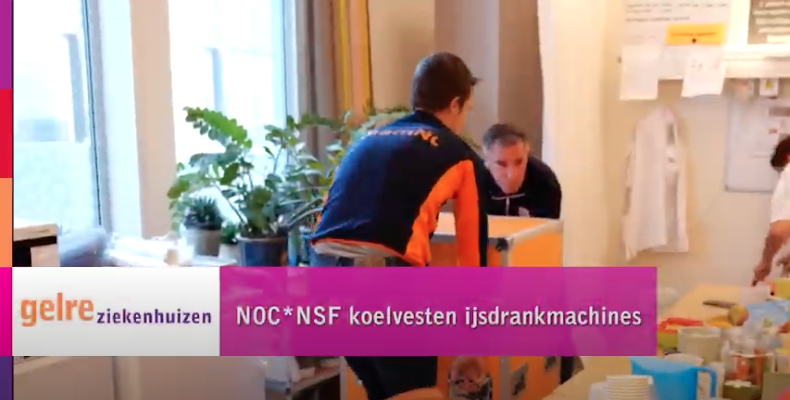 NOC-NSF