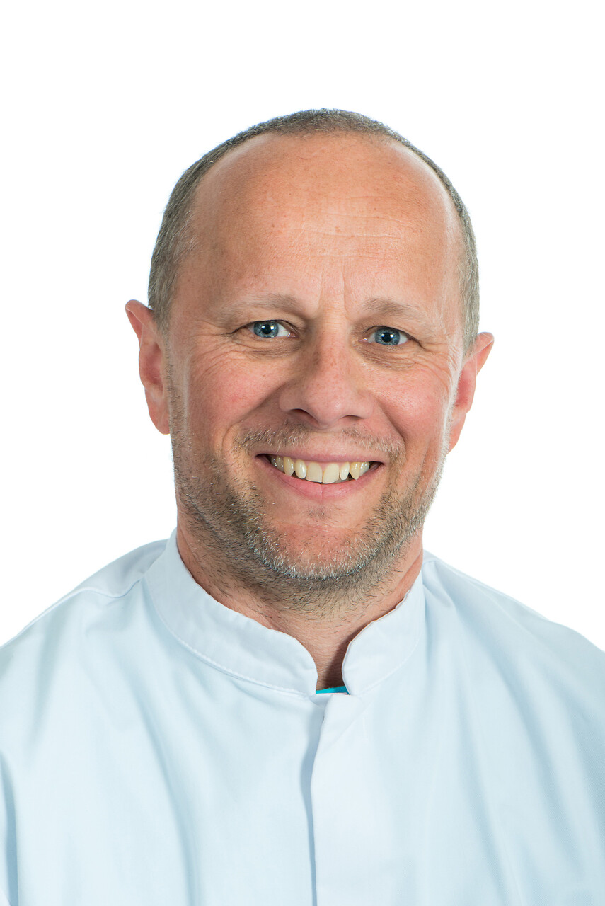 Jelle van der Meer
