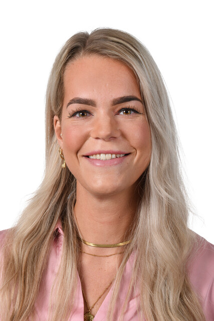 M.S. Nooteboom, diëtist Gelre ziekenhuizen