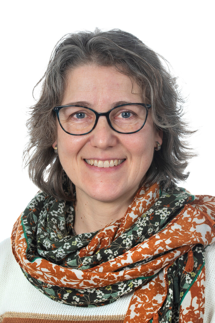 M.J. Ratheiser, geestelijk verzorger