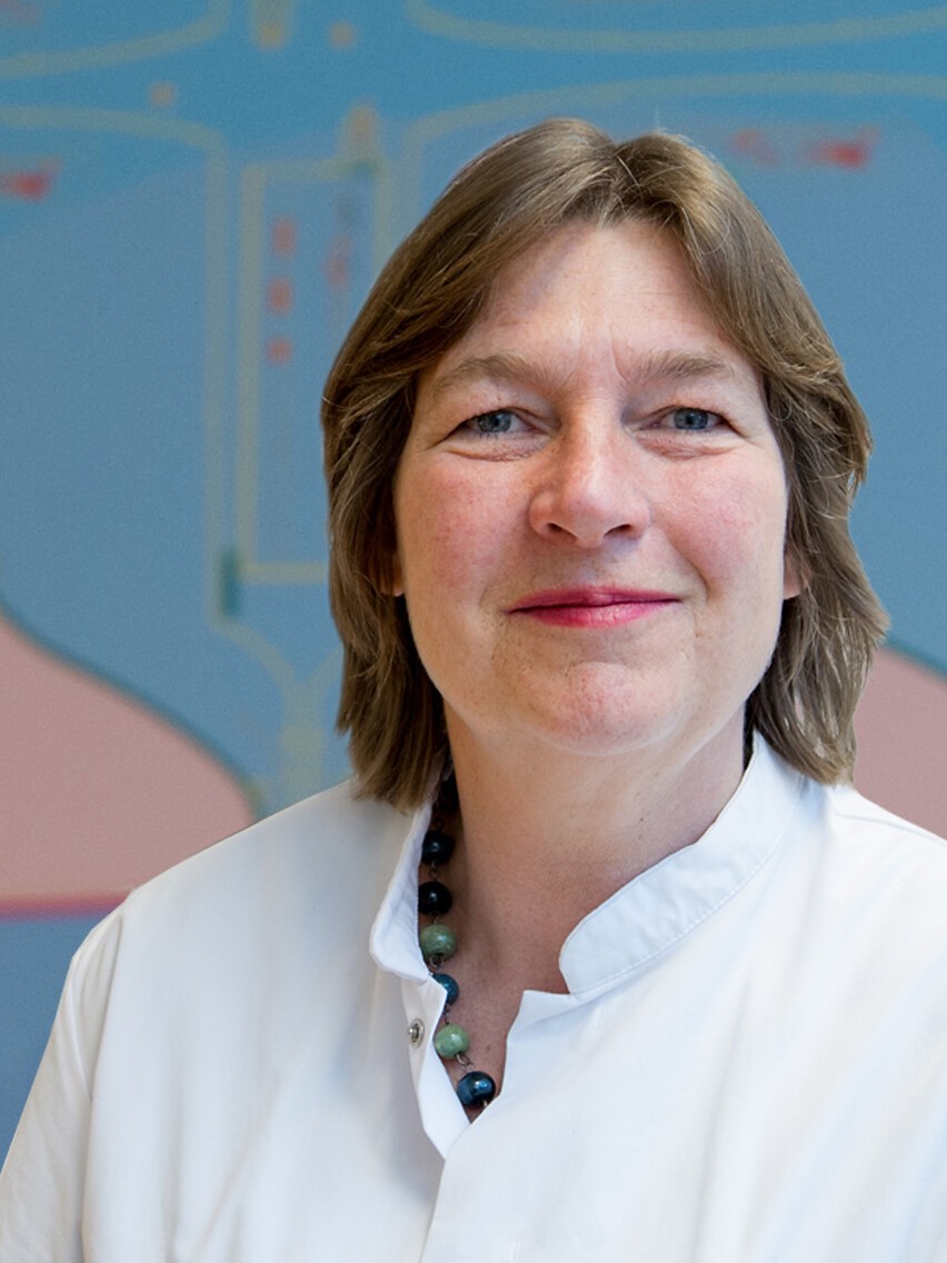 Brechtje Jelles, neuroloog