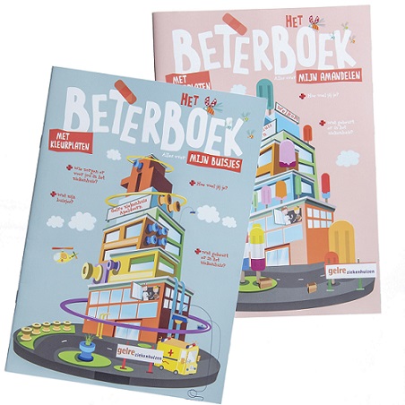 Beterboek