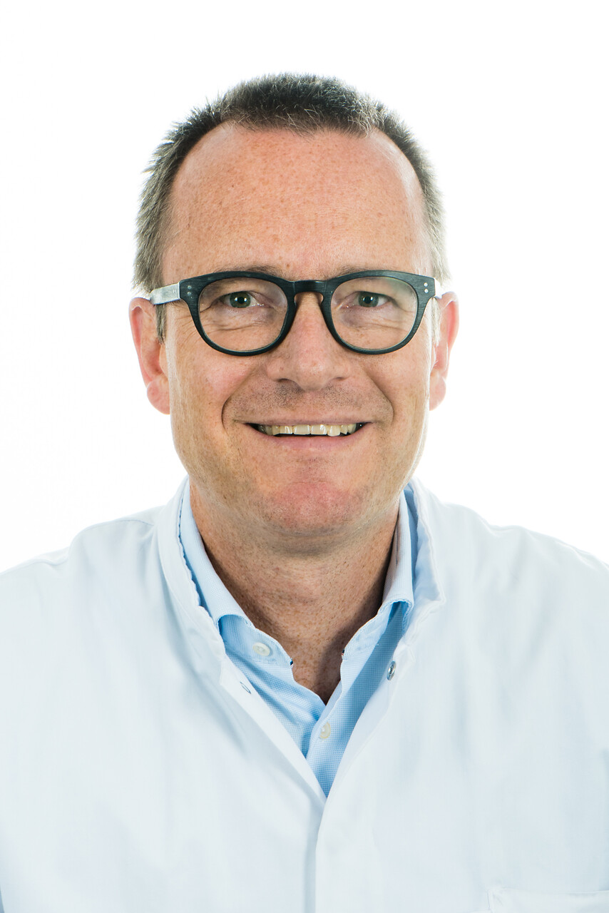 Dr. N.P.J. Vogtländer, internist-nefroloog