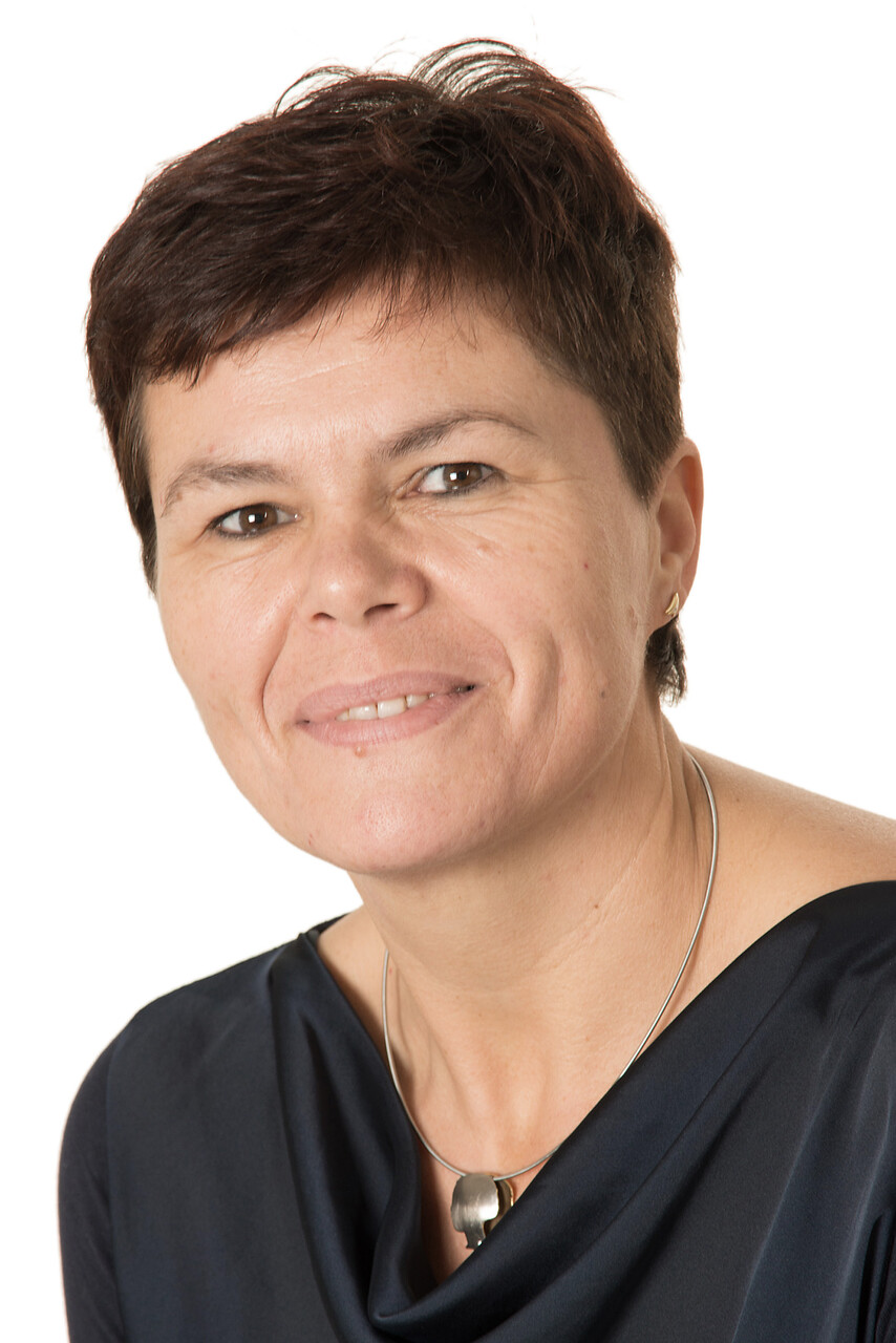 Alke Dalhuisen