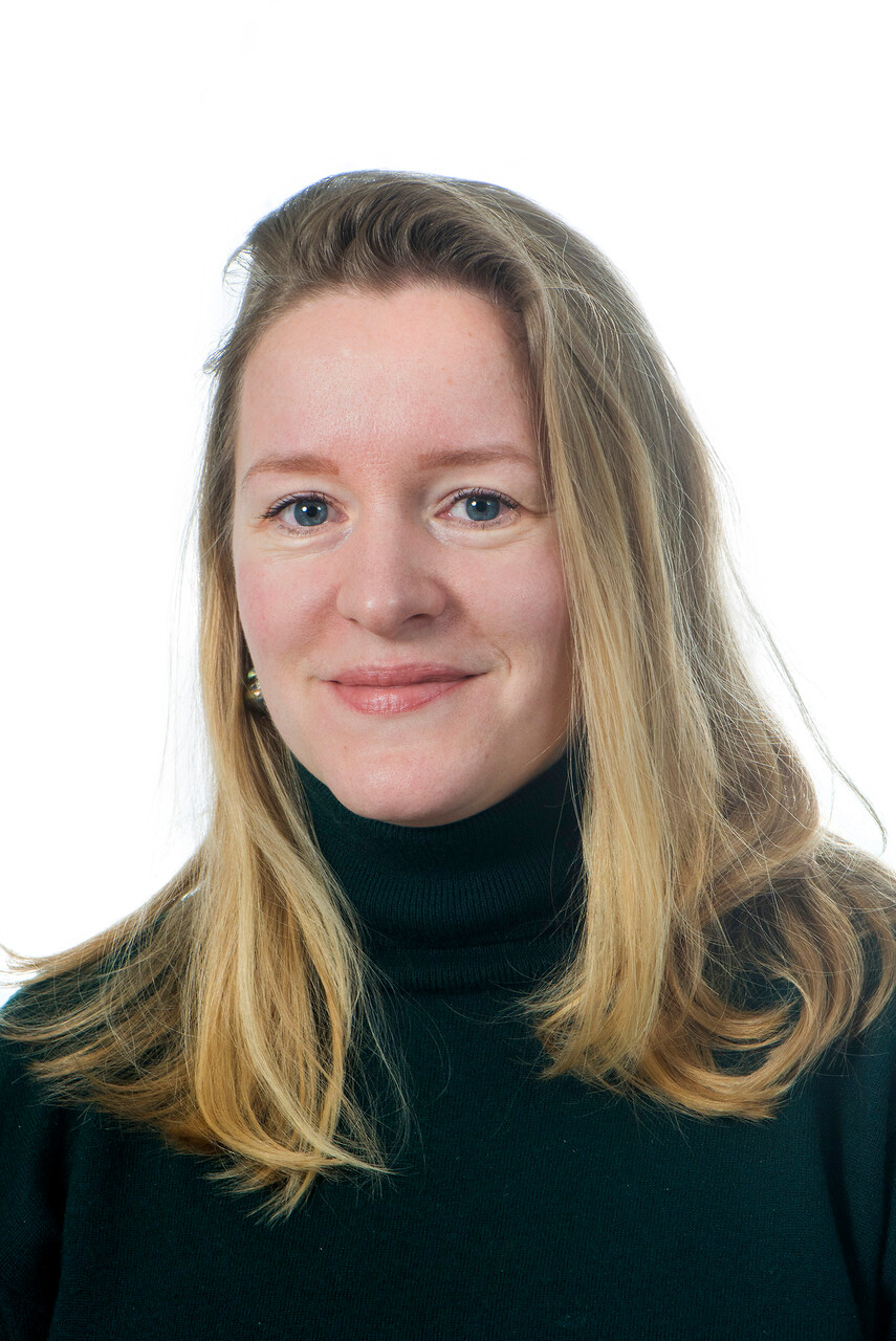 E. Labrie, geestelijk verzorger Gelre ziekenhuizen