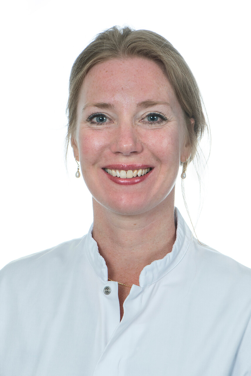 M. Bosselaar, internist-endocrinoloog, klinisch farmacoloog