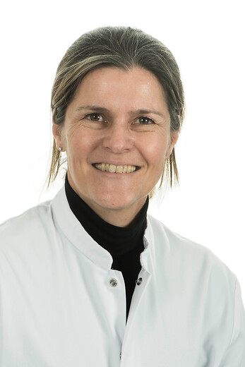 Dr. J.C. Kuenen, internist-endocrinoloog