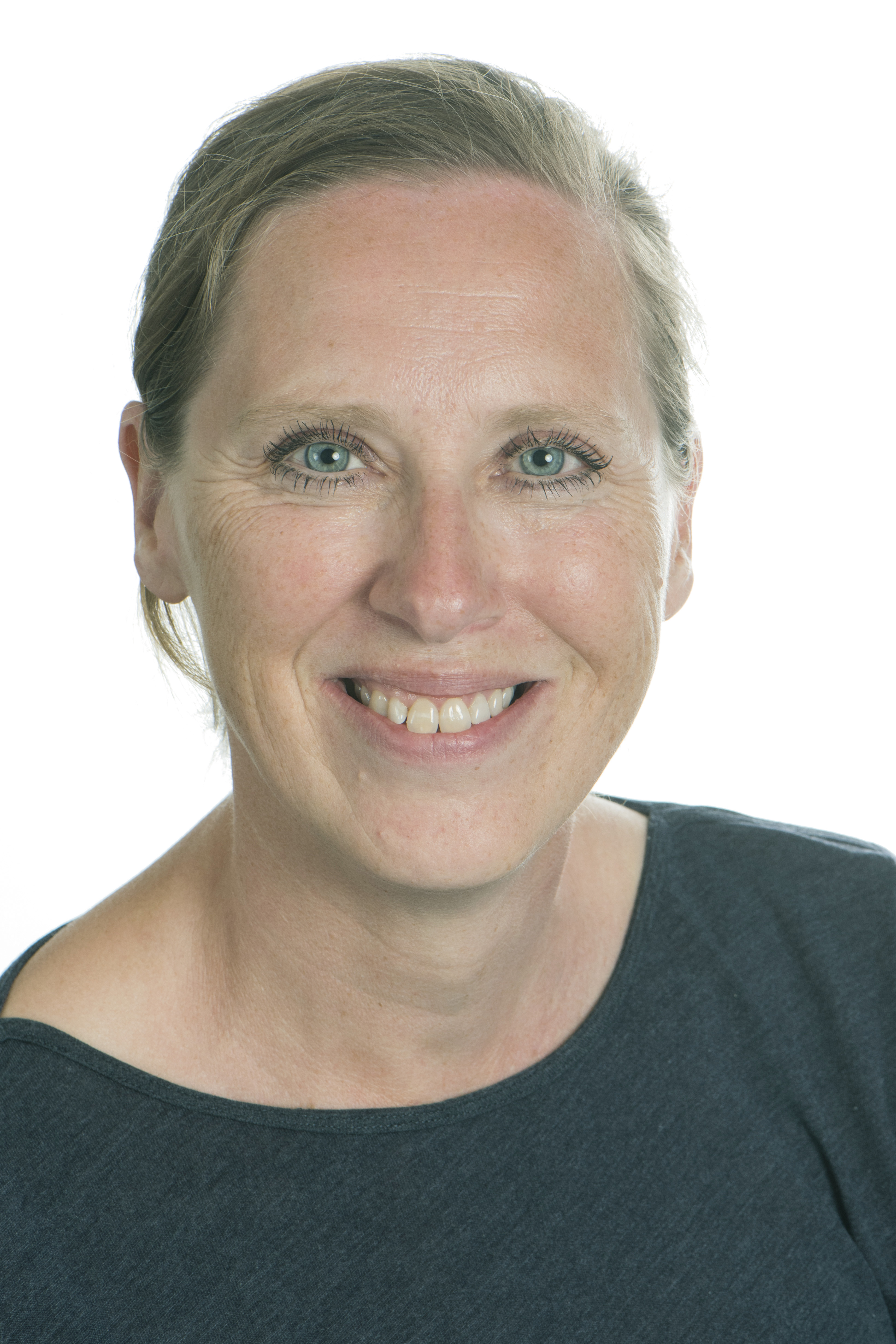 Dr. L.A.A. van Gendt-de Jong, ziekenhuisapotheker