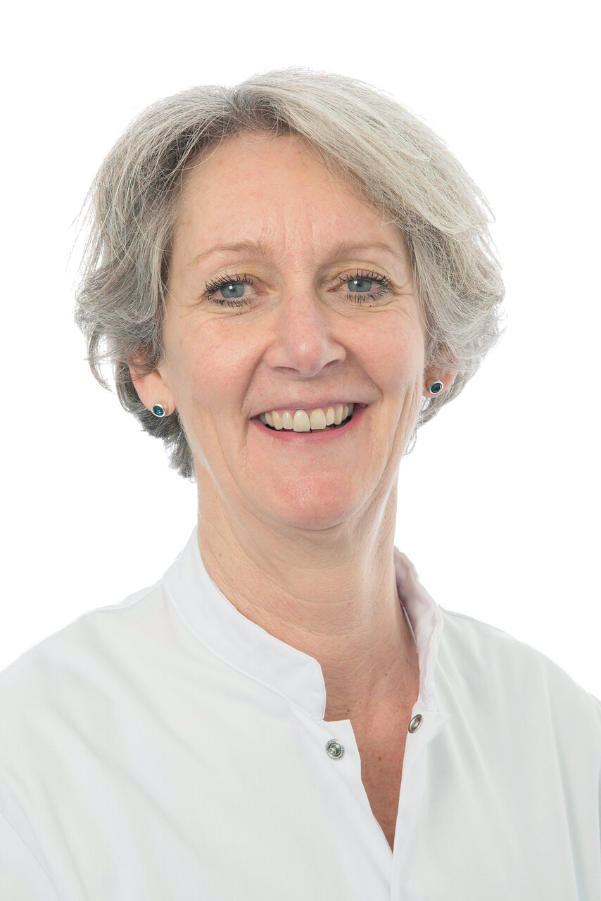 Ida van Hummel