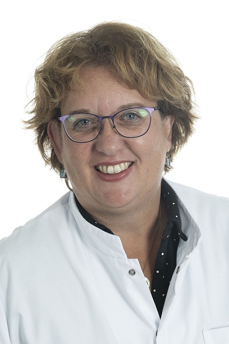 Caroline Gjaltema