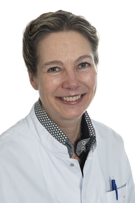 Sybil Bakker-Aling