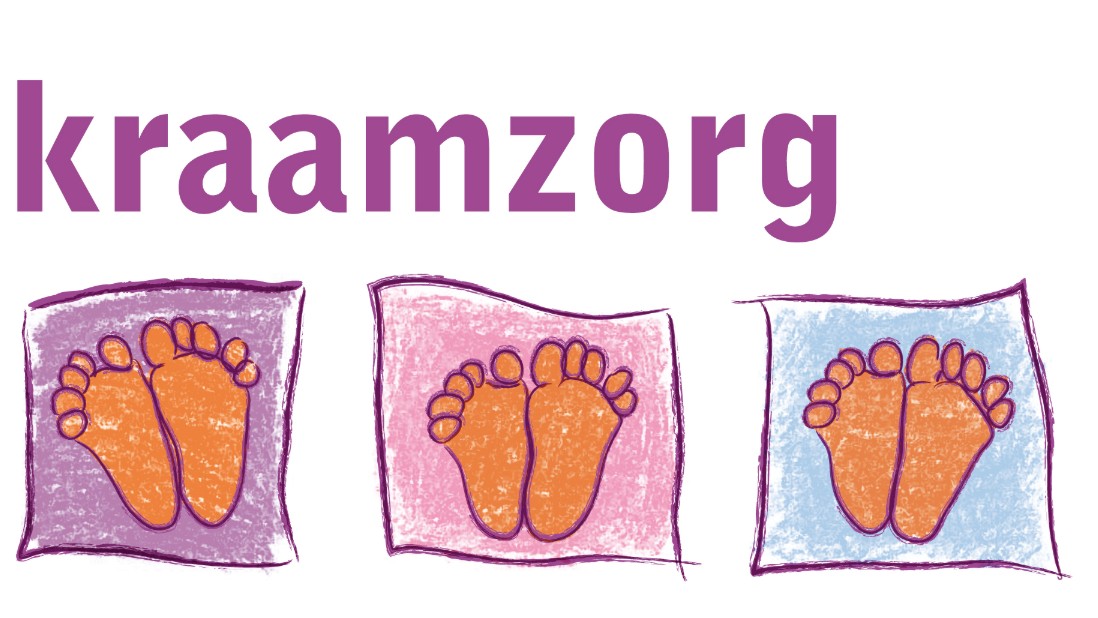 logo van Gelre Kraamzorg