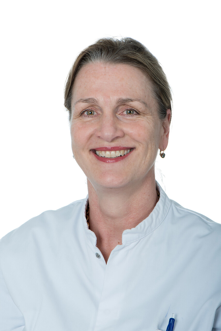 MDL-arts mevrouw Erkelens