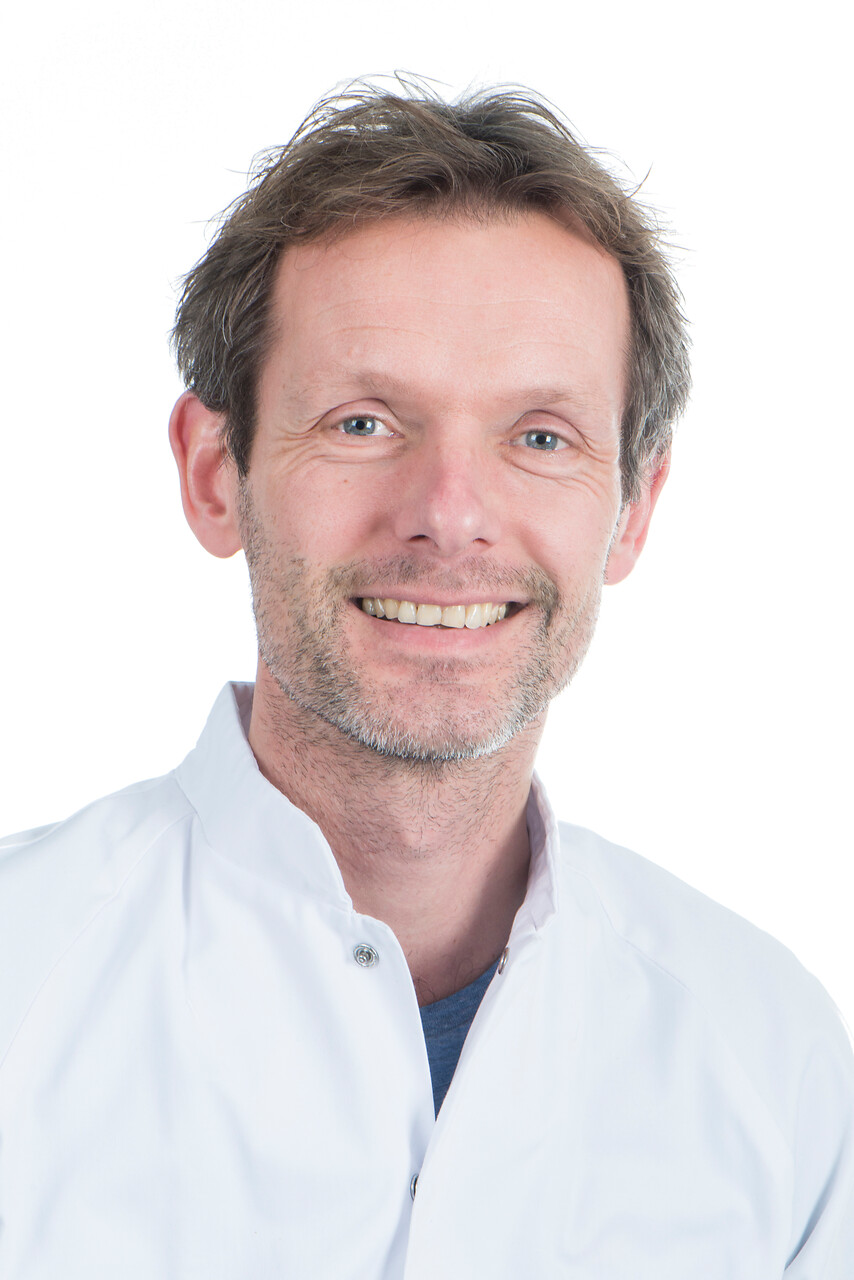A. Ruijter