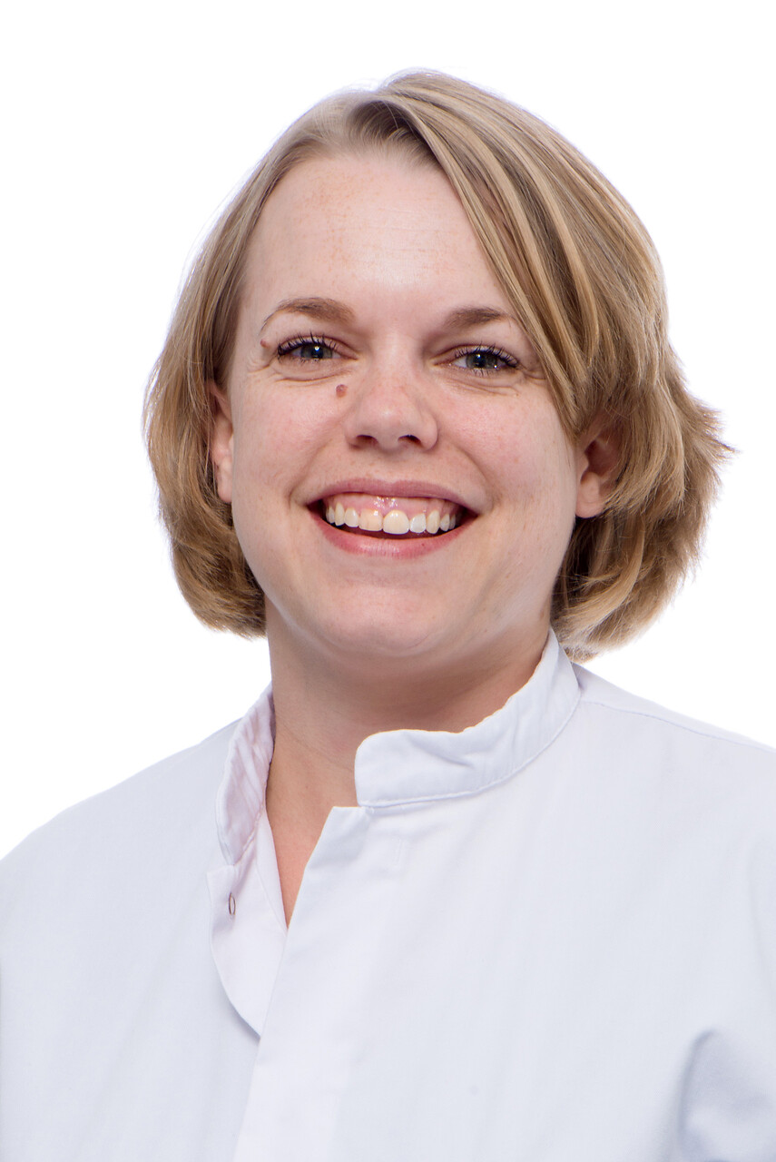 J. van Os, internist