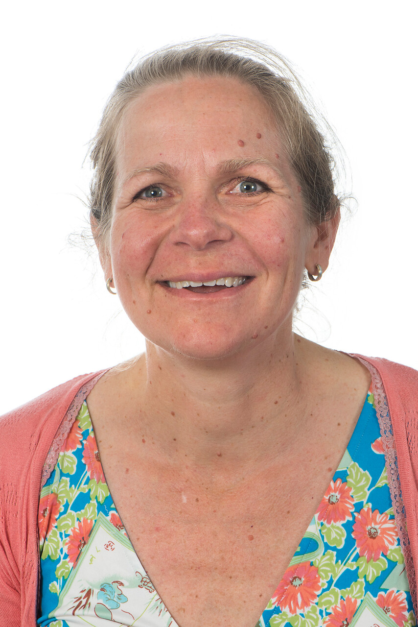M. Oldenziel