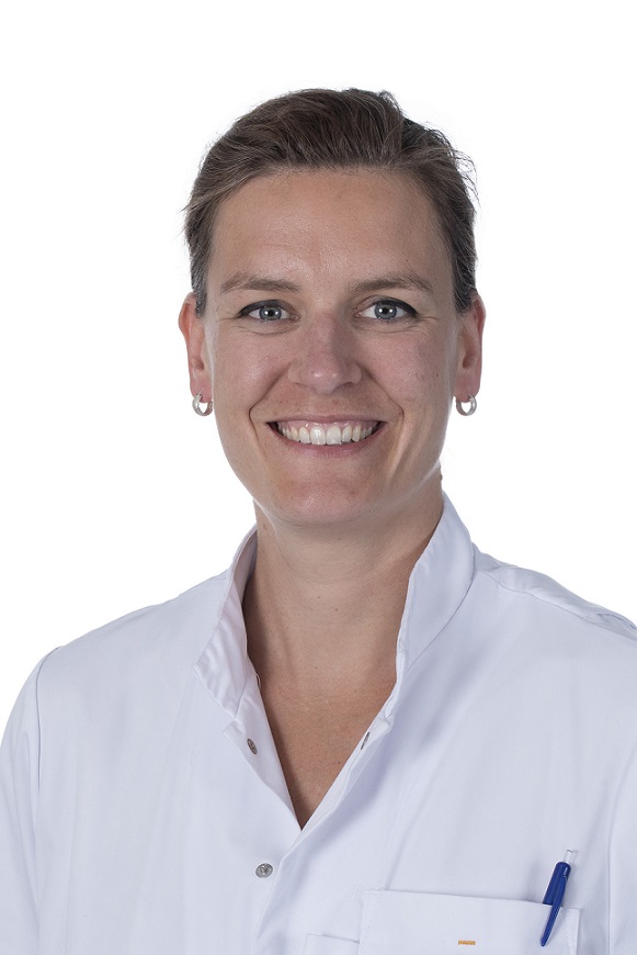 Dr. A.M. Otten, cardioloog