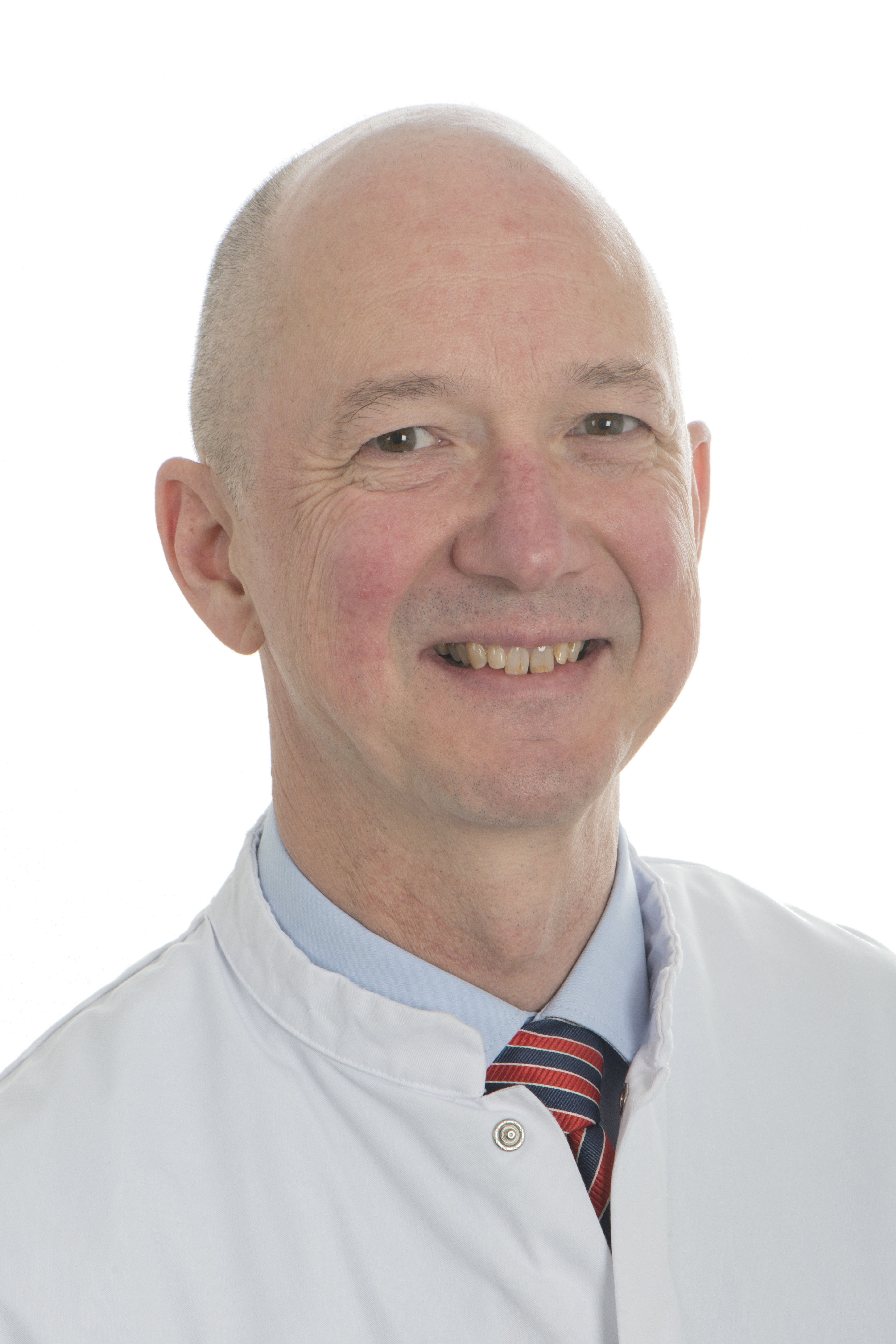 Dr. P.C. Lerk, ziekenhuisapotheker
