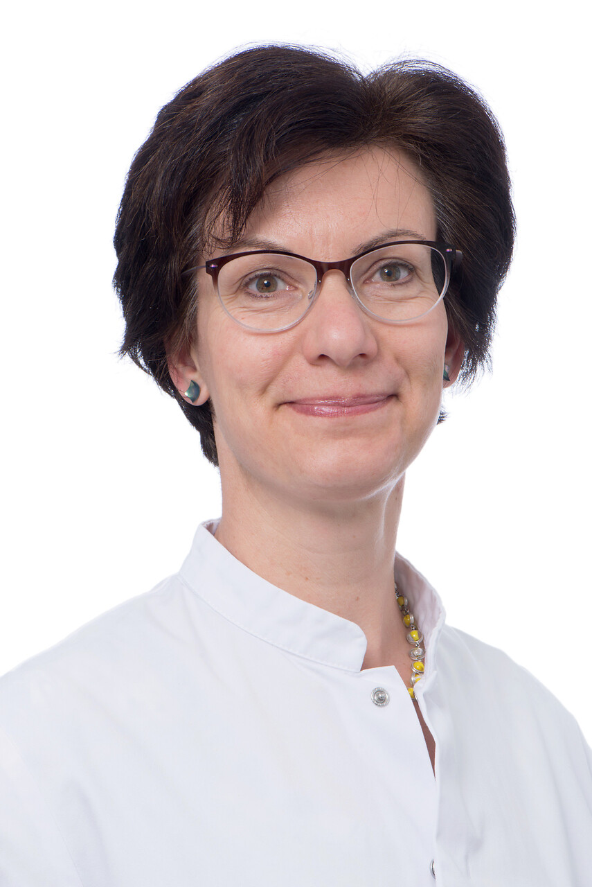 Dr. E.E.M. van Ginneken, internist-endocrinoloog
