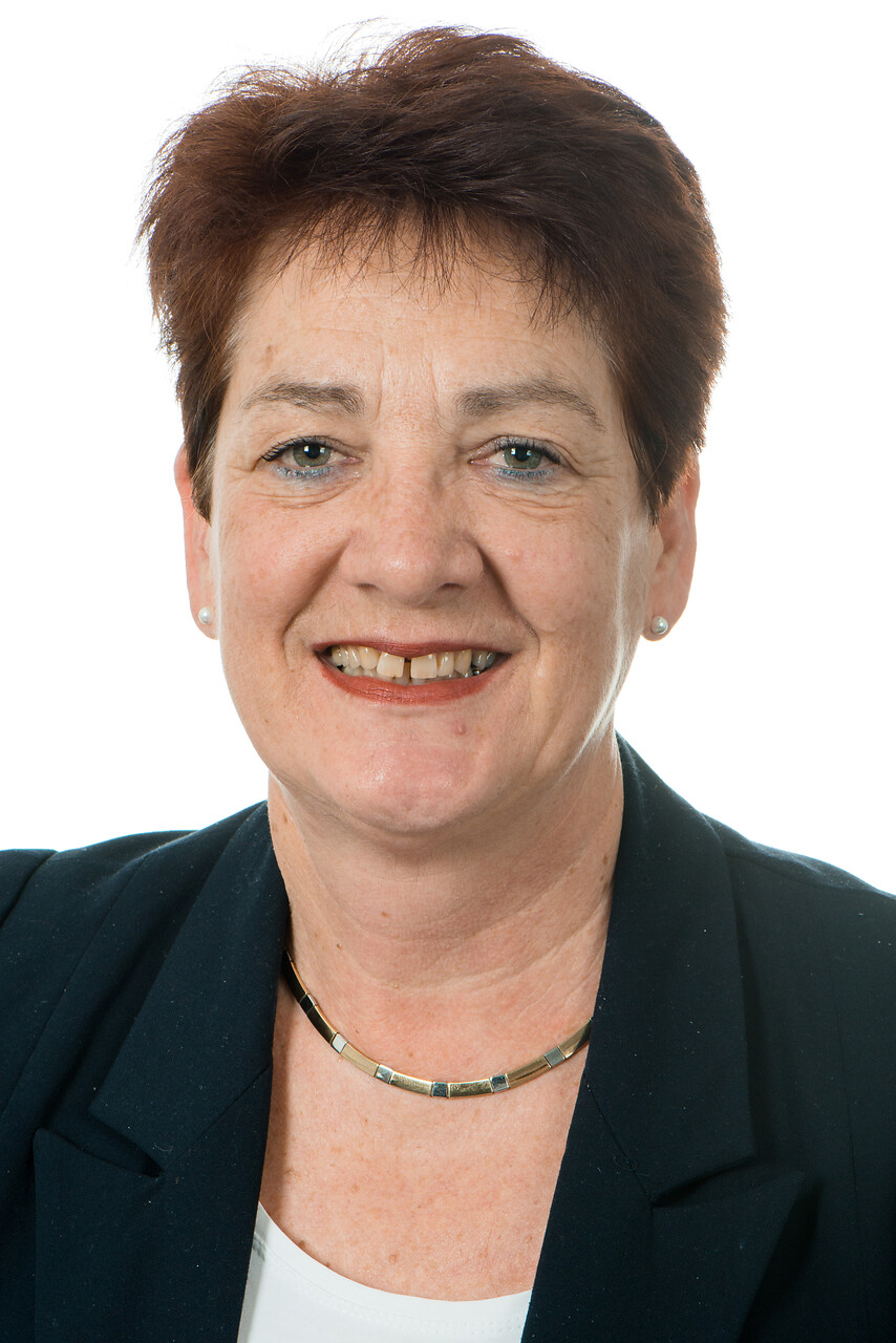 I. van der Vliet