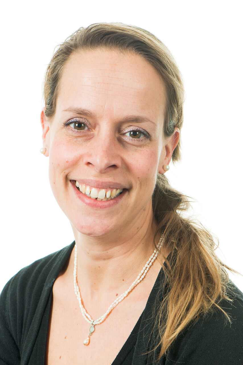 Mevrouw E. Mintjes, klinisch psycholoog
